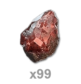 Shard of Agony x99